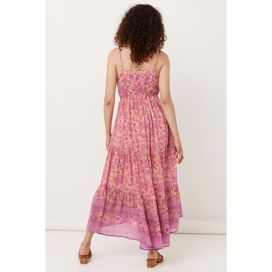 THE BLOSSOM FOLK SONG SUNDRESS SPFSSD